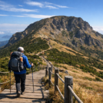 Climbing Hallasan: A Simple Local Guide to Jeju’s Peak 대표 이미지