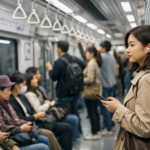 Navigating Korea’s Subway Culture: Simple Habits to Know 대표 이미지