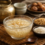 Sikhye: A Friendly Guide to Korea's Sweet Rice Drink 대표 이미지