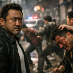 Why The Outlaws (범죄도시) Still Feels So Raw and Real 대표 이미지