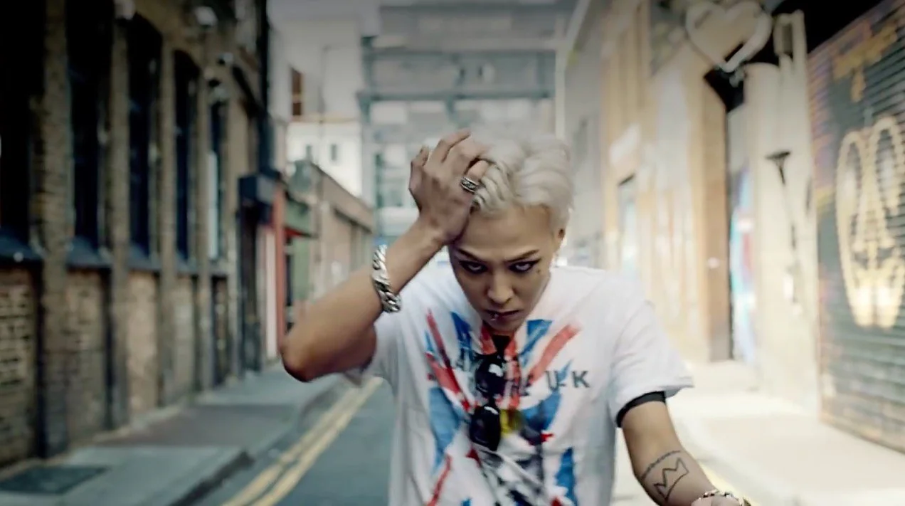 Gdragons crooked becomes his 1st solo mv to hit 100 million v0 NuVjKyhDjM2czEIFjbewFAJVvXKWbxFiC6mlyyL4wDY